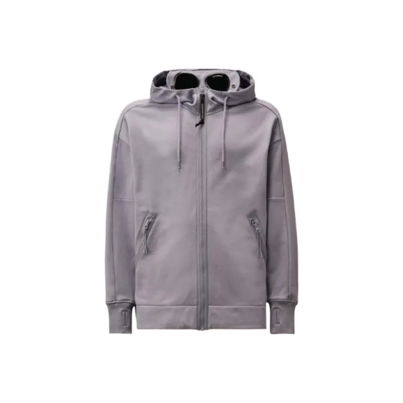C.P.Company Googles detail Hoodie-0
