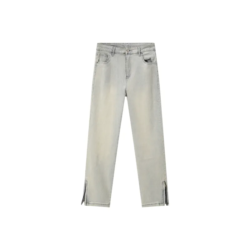 TEN MIRO Jeans Unisex-0