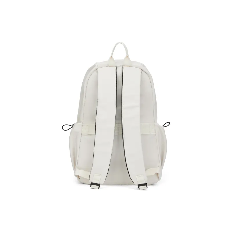 KEYSTREET Fabric Backpack Laptop Bag Backpack Regular Unisex Multicolor-8