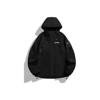 YZ Jackets Unisex