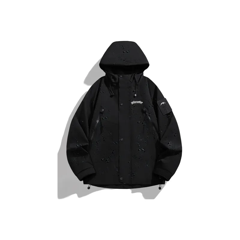 YZ Jackets Unisex-0