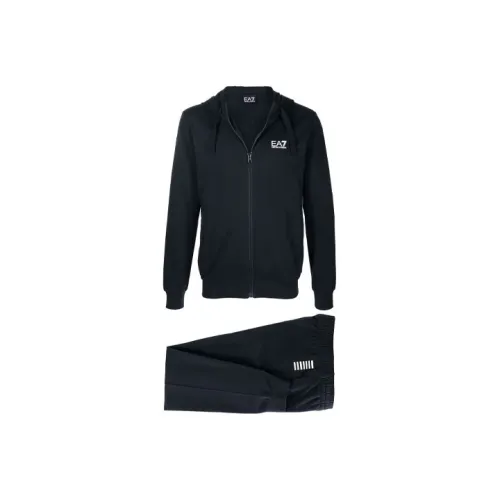 EMPORIO ARMANI Core Identity Tracksuit