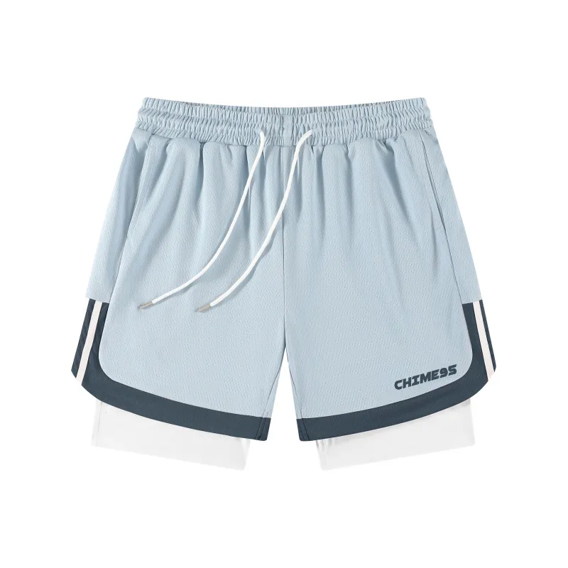 RHIME Chime95 Series Casual Shorts Unisex-5