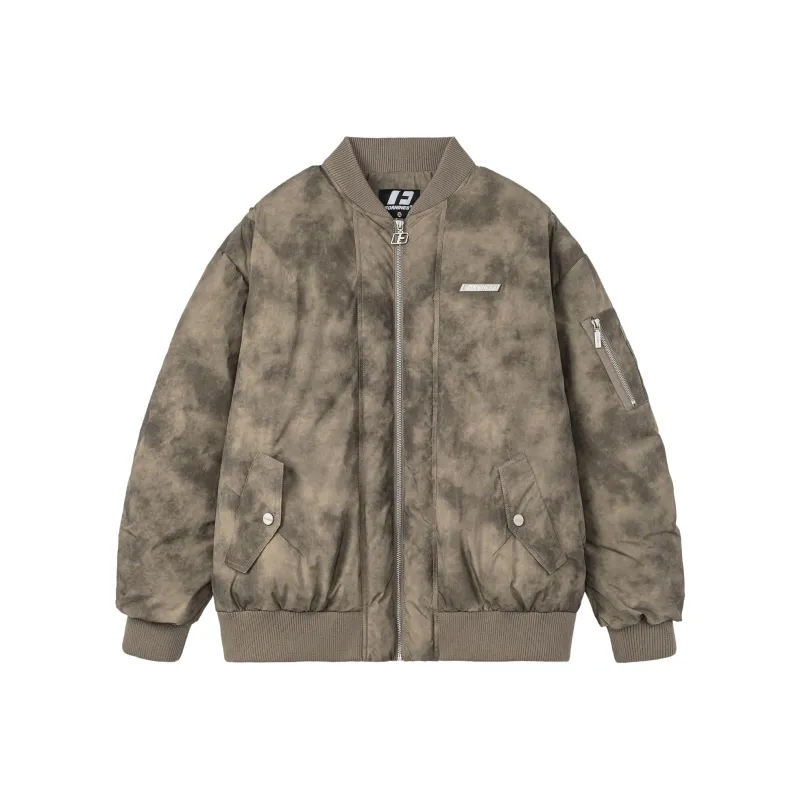 FORNINES Puffer Jackets Unisex-0