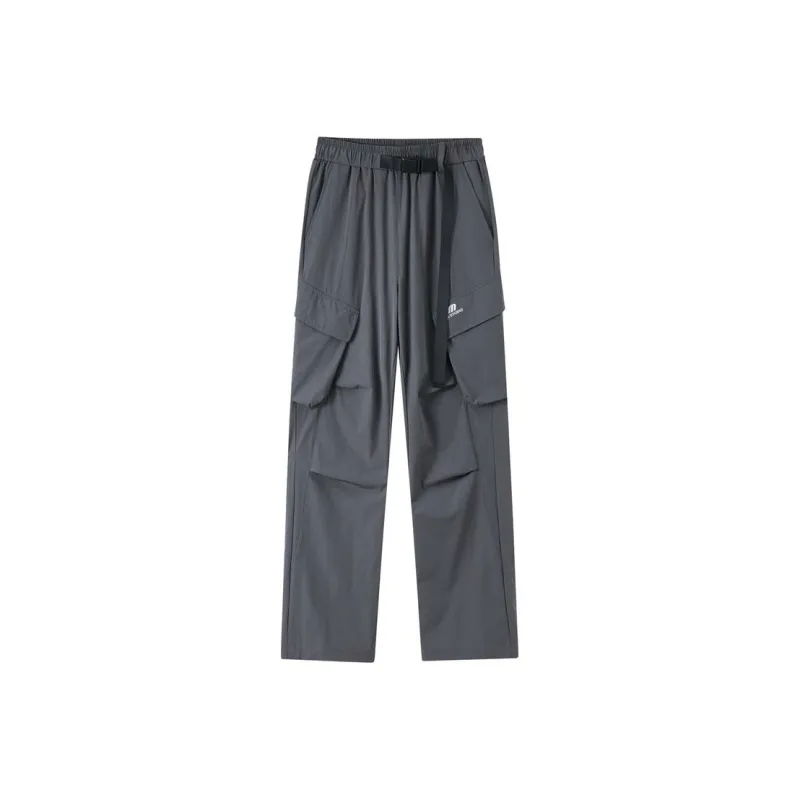 FCMM Casual Pants Unisex-7