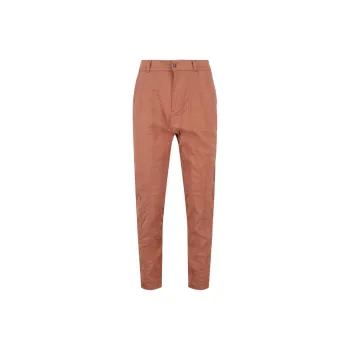 Bottega Veneta Casual Pants Men's Pink