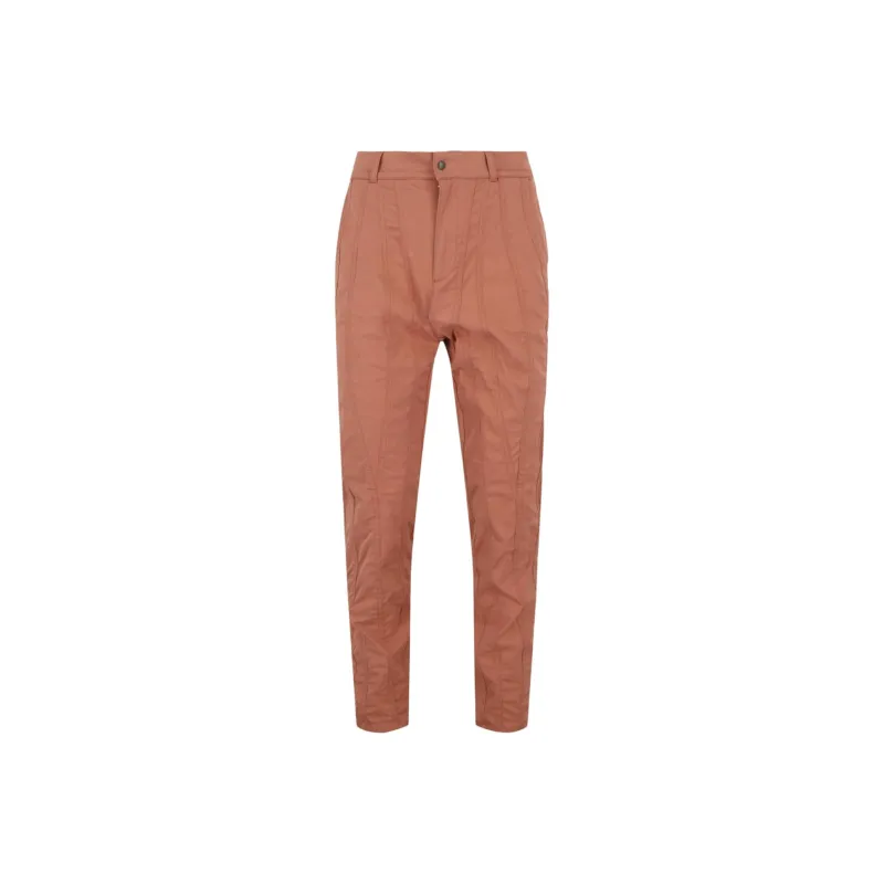 Bottega Veneta Casual Pants Men's Pink-0