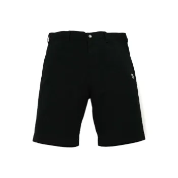 A BATHING APE One Point Chino Shorts