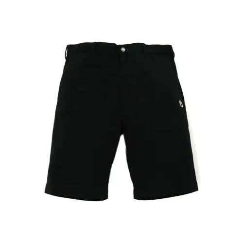 A BATHING APE One Point Chino Shorts