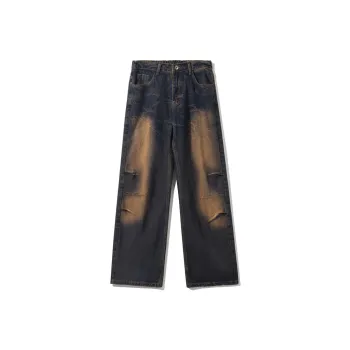 Kudamm Jeans Unisex