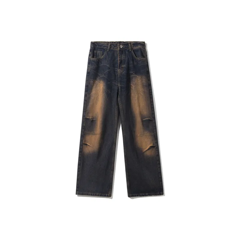 Kudamm Jeans Unisex-4