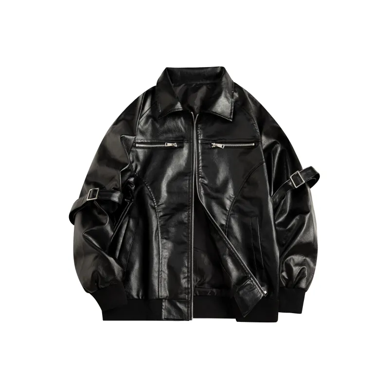 YATSI Jackets Unisex-0
