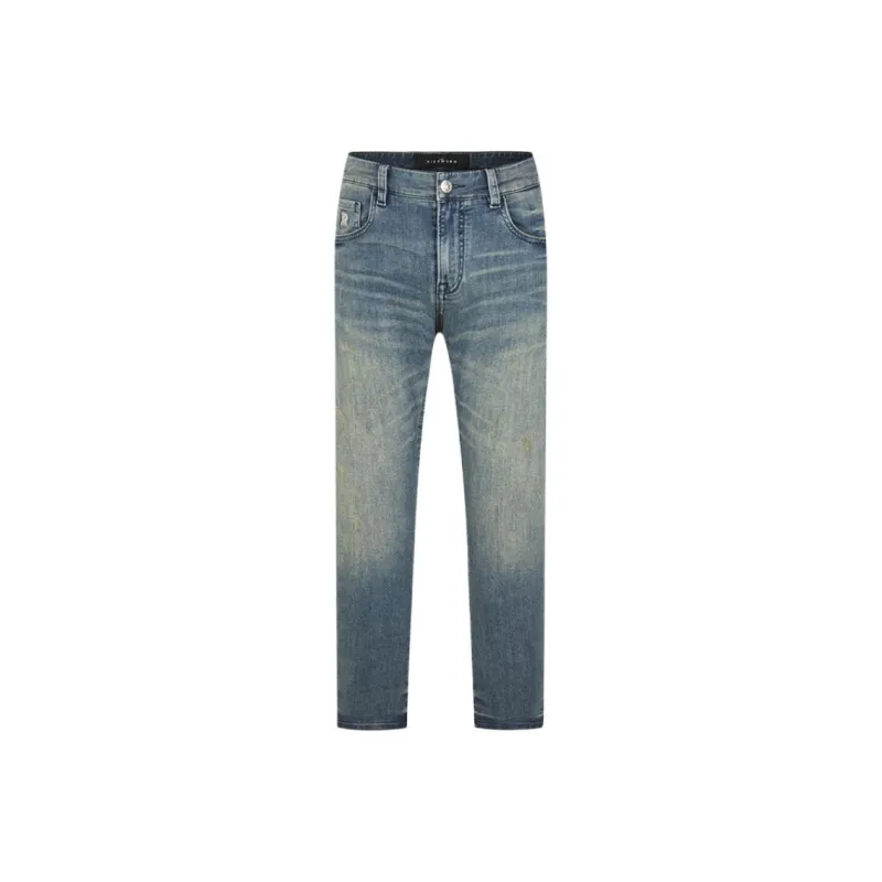 JOHN RICHMOND Jeans Men's Dark Denim Blue-0