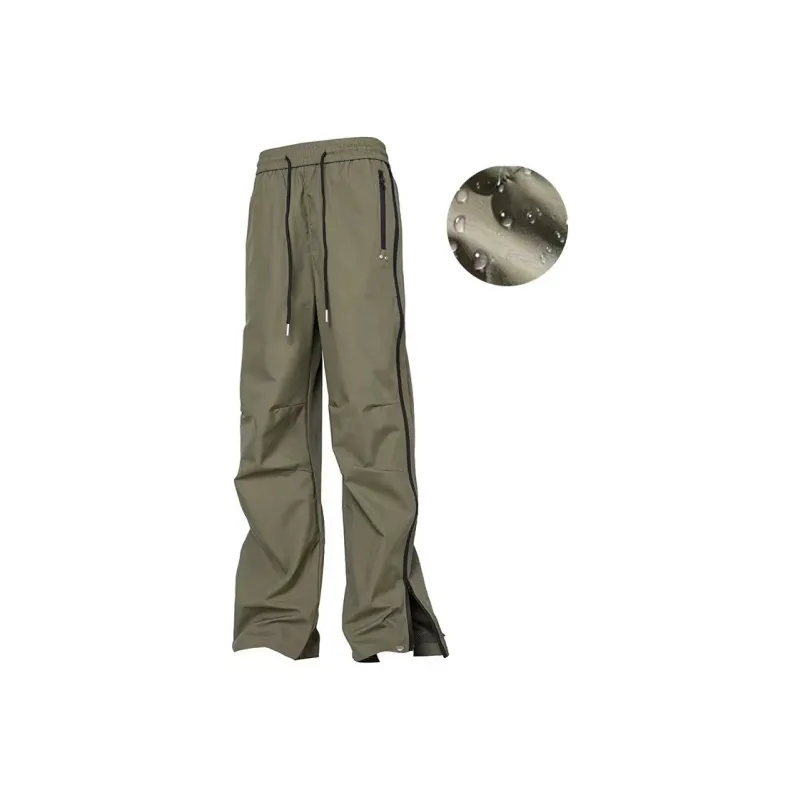 MIIOW Windbreaker Pants Unisex-14