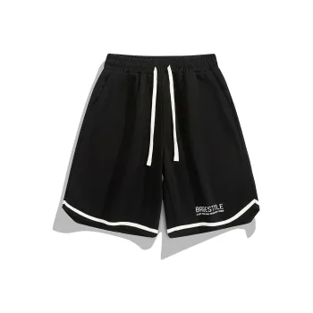 BAGE Casual Shorts Unisex