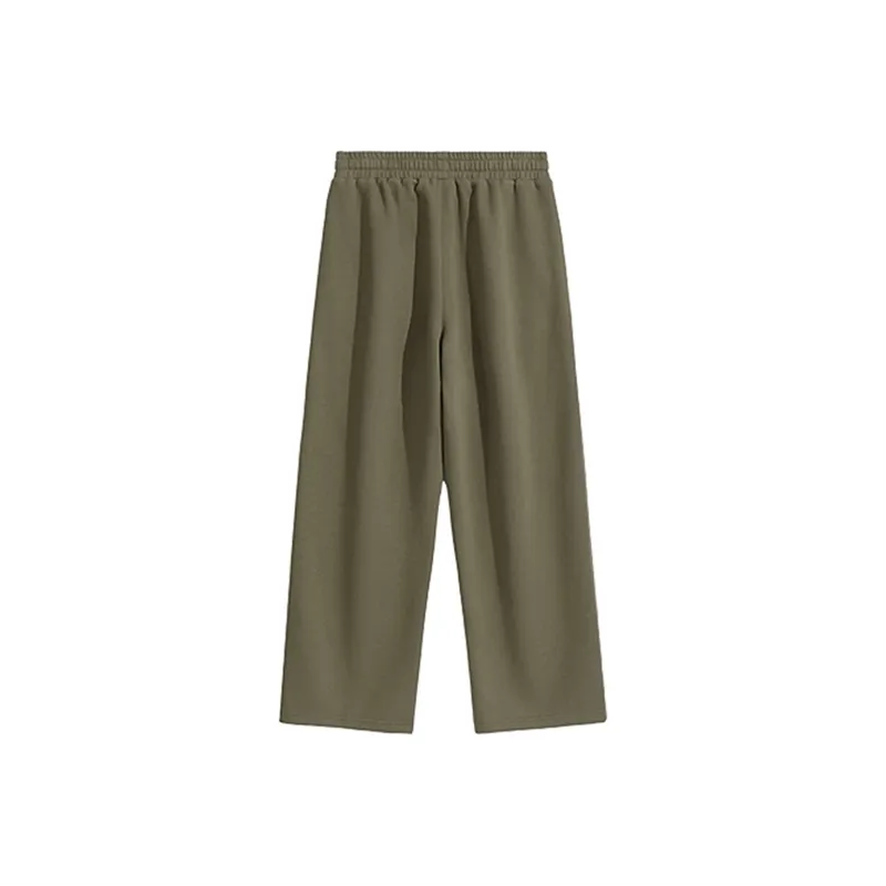 HIPANDA Casual Pants Unisex-5