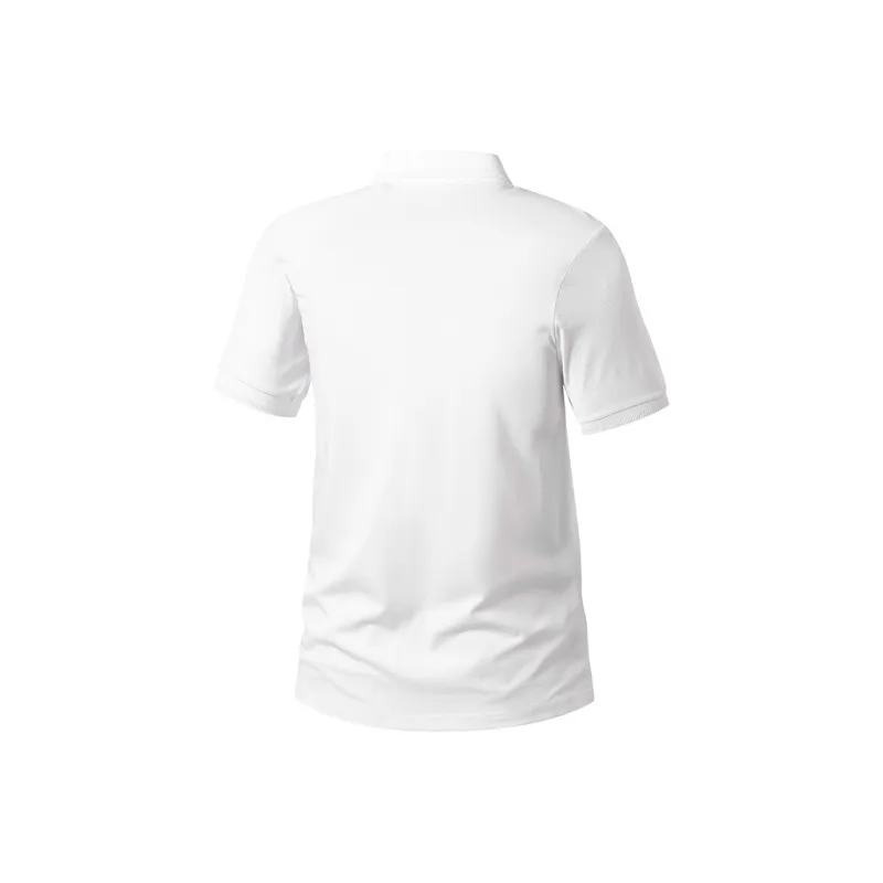 TREK&TRAVEL Polo Shirts Unisex-3