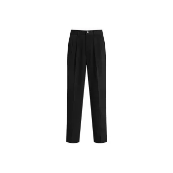 JOHNHOLLIS Suit Trousers Unisex