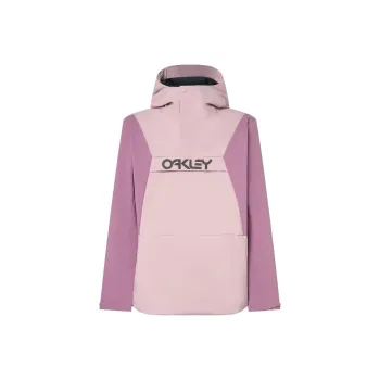 Oakley Jacket Men's Taro Purple