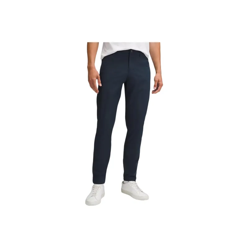 Lululemon ABC Slim-Fit 5 Pocket Pant 28'L Warpstreme Casual Pants Men's-7
