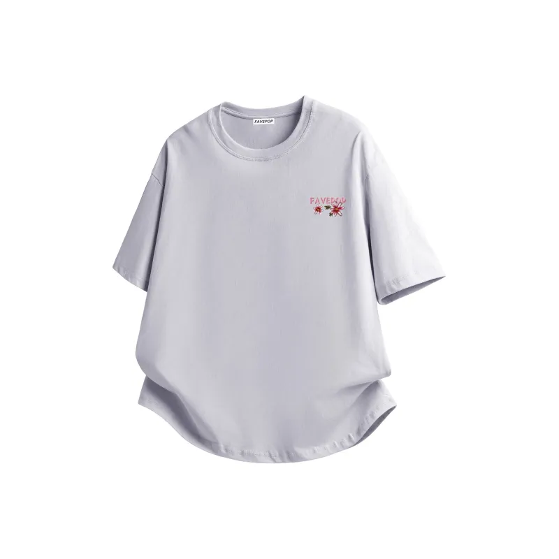 FAVEPOP T Shirts Unisex-11