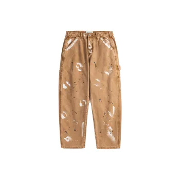 ME DA IGUAL Casual Pants Men's Khaki