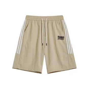 IVEIII Casual Shorts Unisex