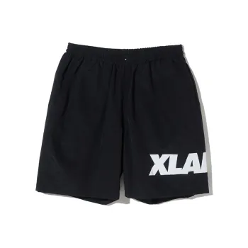 XLARGE SS21 Loose Fit Shorts Men's