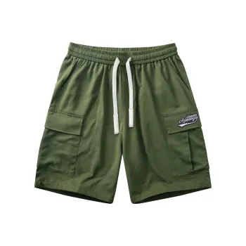 ADOONGA Cargo Shorts Men