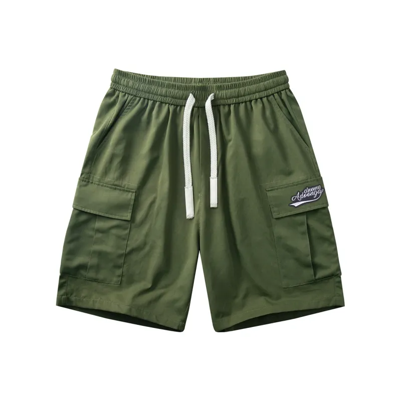 ADOONGA Cargo Shorts Men-14