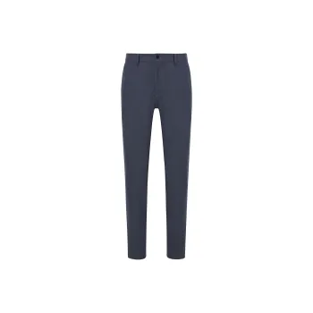 SUNDANCE Suit Trouser Men's Gray Blue