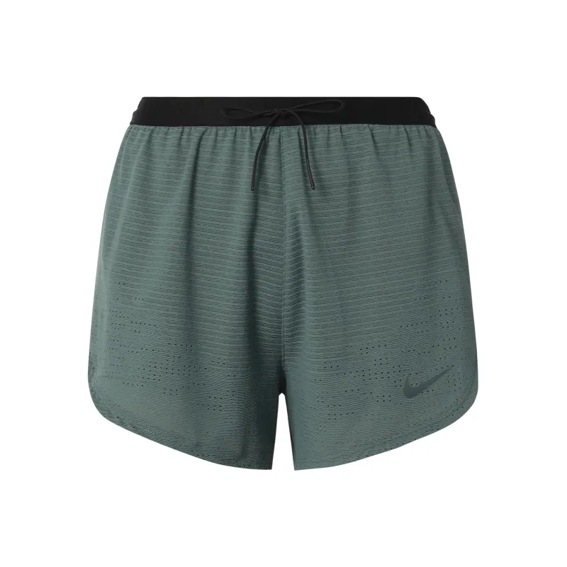 Nike Casual Shorts Men Green-0