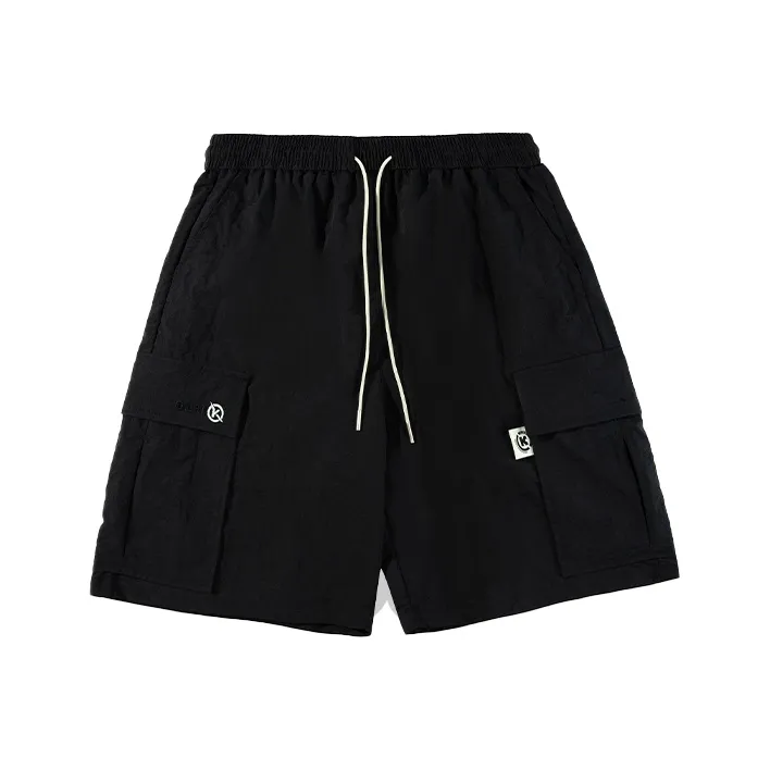 OLRIK Cargo Shorts Unisex-0