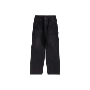 Supreme MM6 Maison Margiela Foil Double Knee Painter Pant