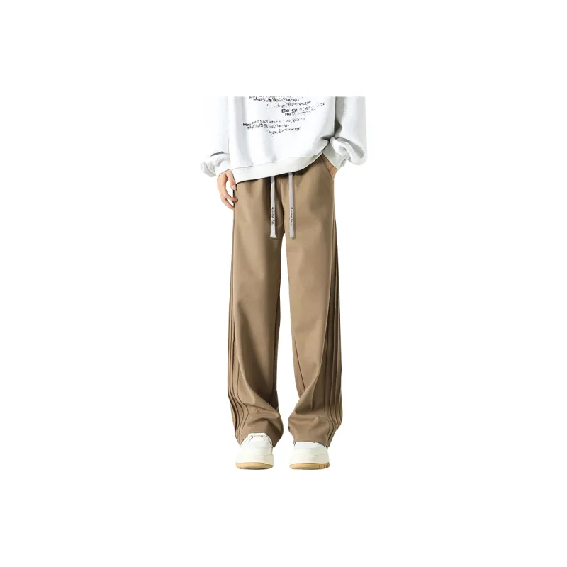 Ferrero Ross Casual Pants Unisex-4
