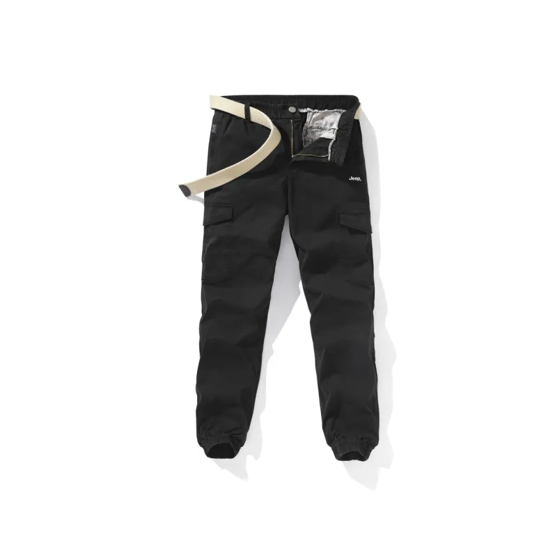 Jeep Wrangler Cargo Pants Unisex-0