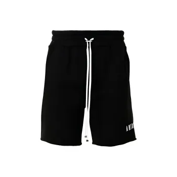AMIRI Core Logo Short