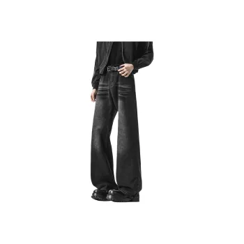 WOLF CODE Jeans Unisex