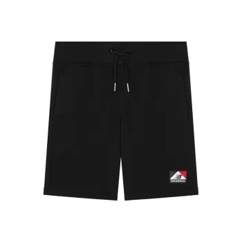 New Balance Sportswear Shorts Casual Shorts Men Black