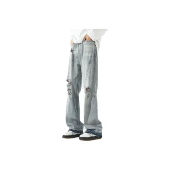David Bakken Jeans Unisex