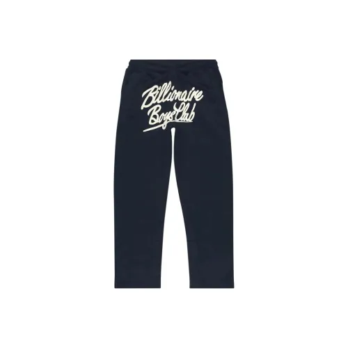BILLIONAIRE BOYS CLUB Script Lounge large