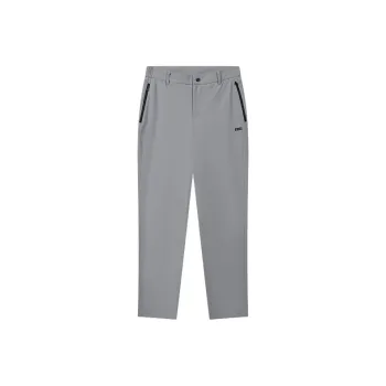 KSWISS Knitted Sports Pants Men's Ultimate Gray