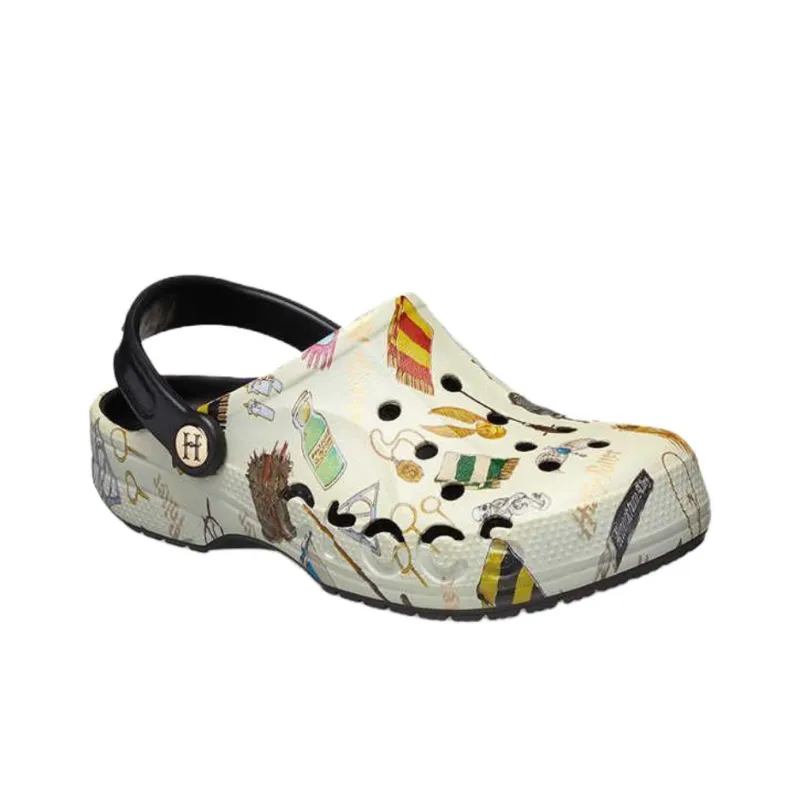 Crocs Clogs Men-1
