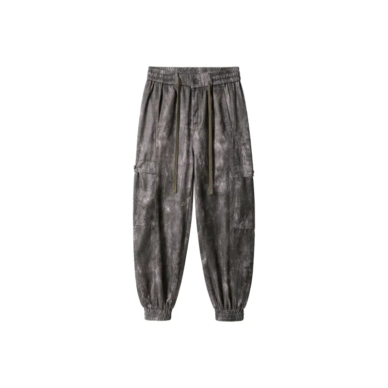 KM Cargo Pants Unisex-6