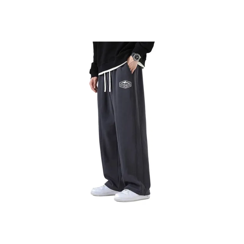 AI3 Casual Pants Unisex-7