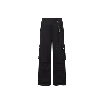David Bakken Casual Pants Unisex