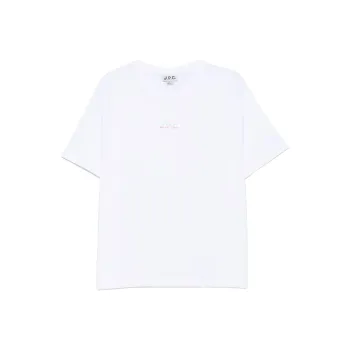 A.P.C X Asics Wind T shirt