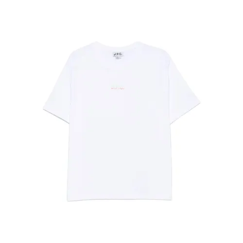 A.P.C X Asics Wind T shirt