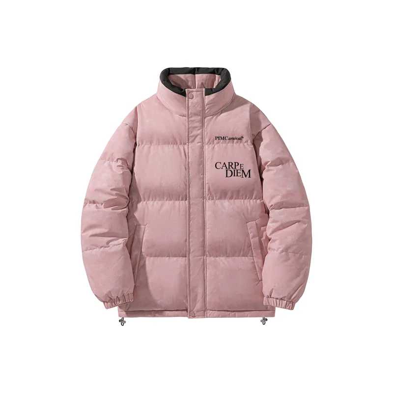 PIMC Puffer Jackets Unisex-17