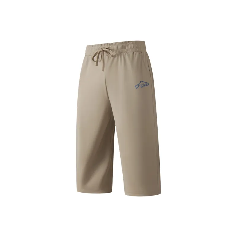 MINISO Casual Pants Unisex-12